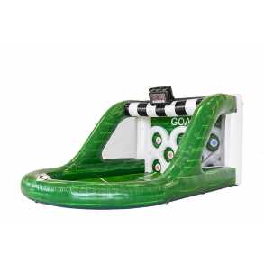 Interaktiv Fotboll ml